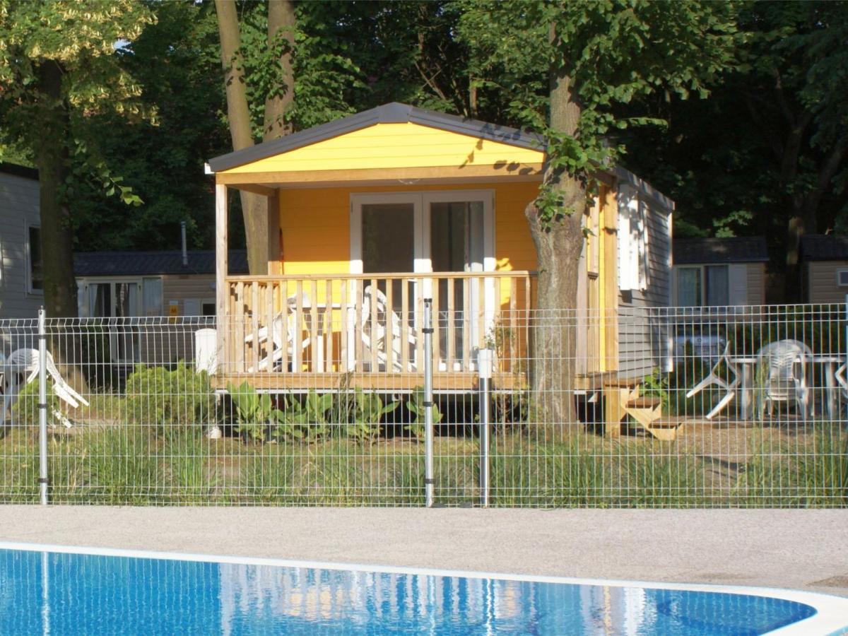 Holiday Home Sunset Terrace By Interhome Prague Extérieur photo