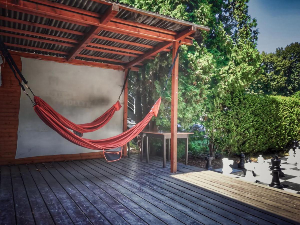 Holiday Home Sunset Terrace By Interhome Prague Extérieur photo