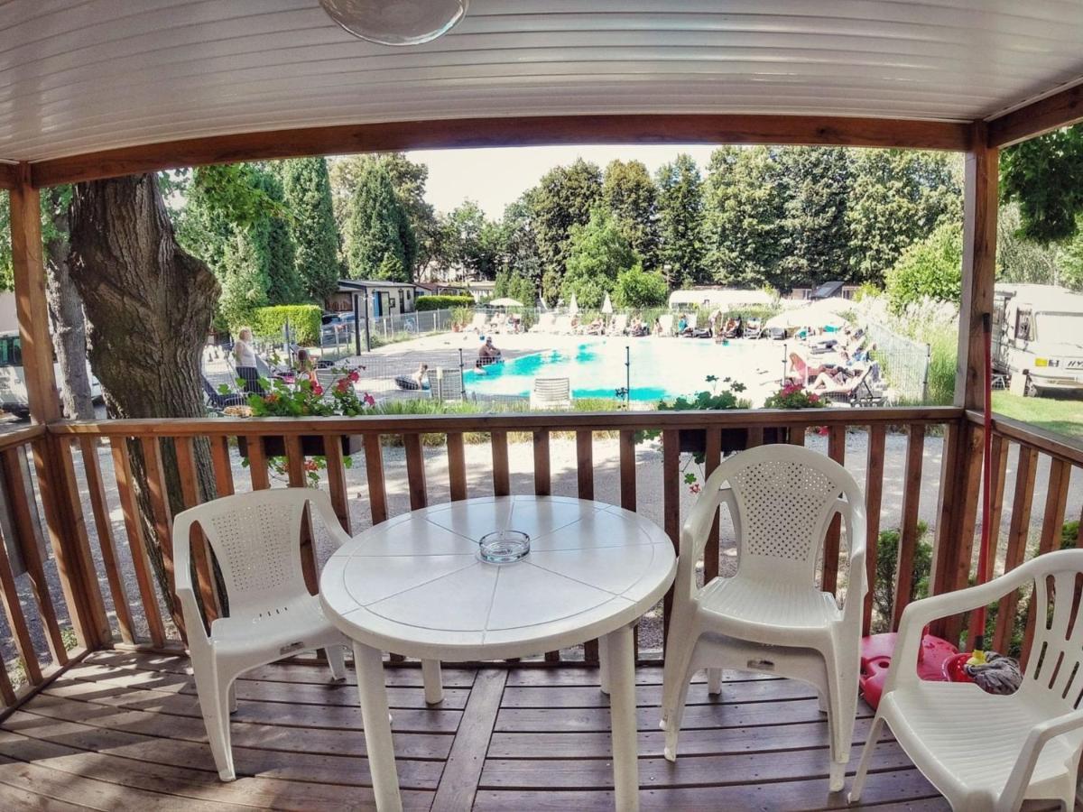 Holiday Home Sunset Terrace By Interhome Prague Extérieur photo