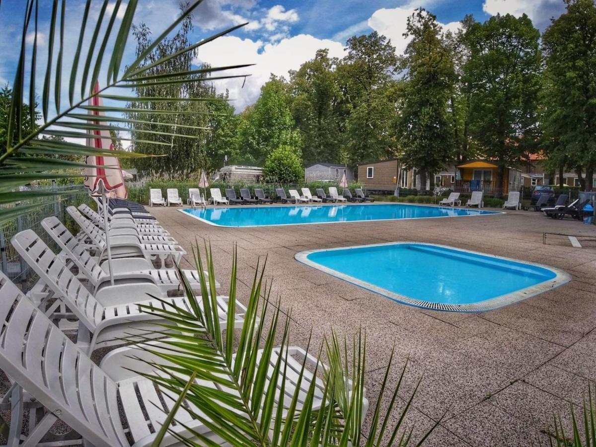 Holiday Home Sunset Terrace By Interhome Prague Extérieur photo