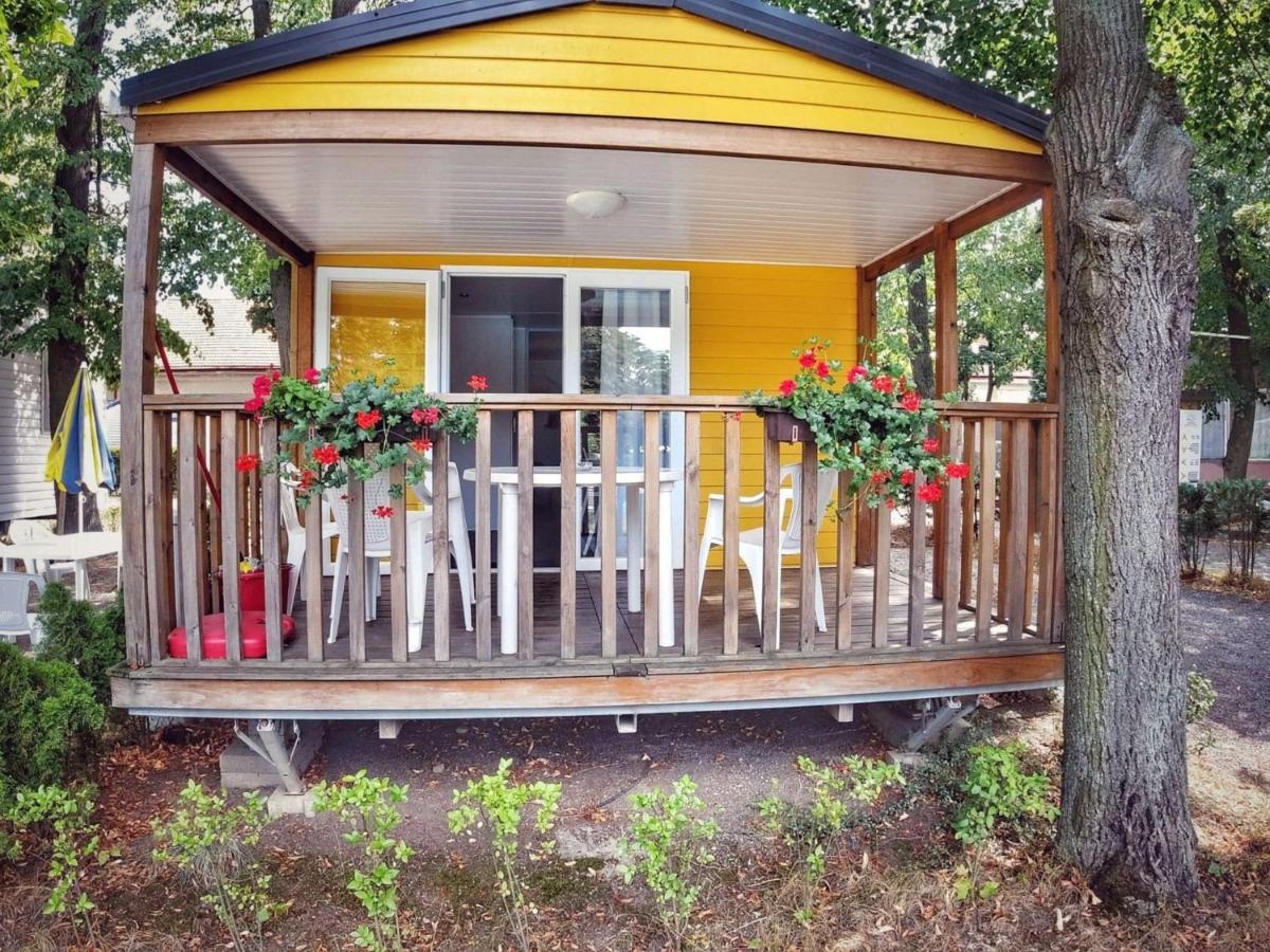 Holiday Home Sunset Terrace By Interhome Prague Extérieur photo