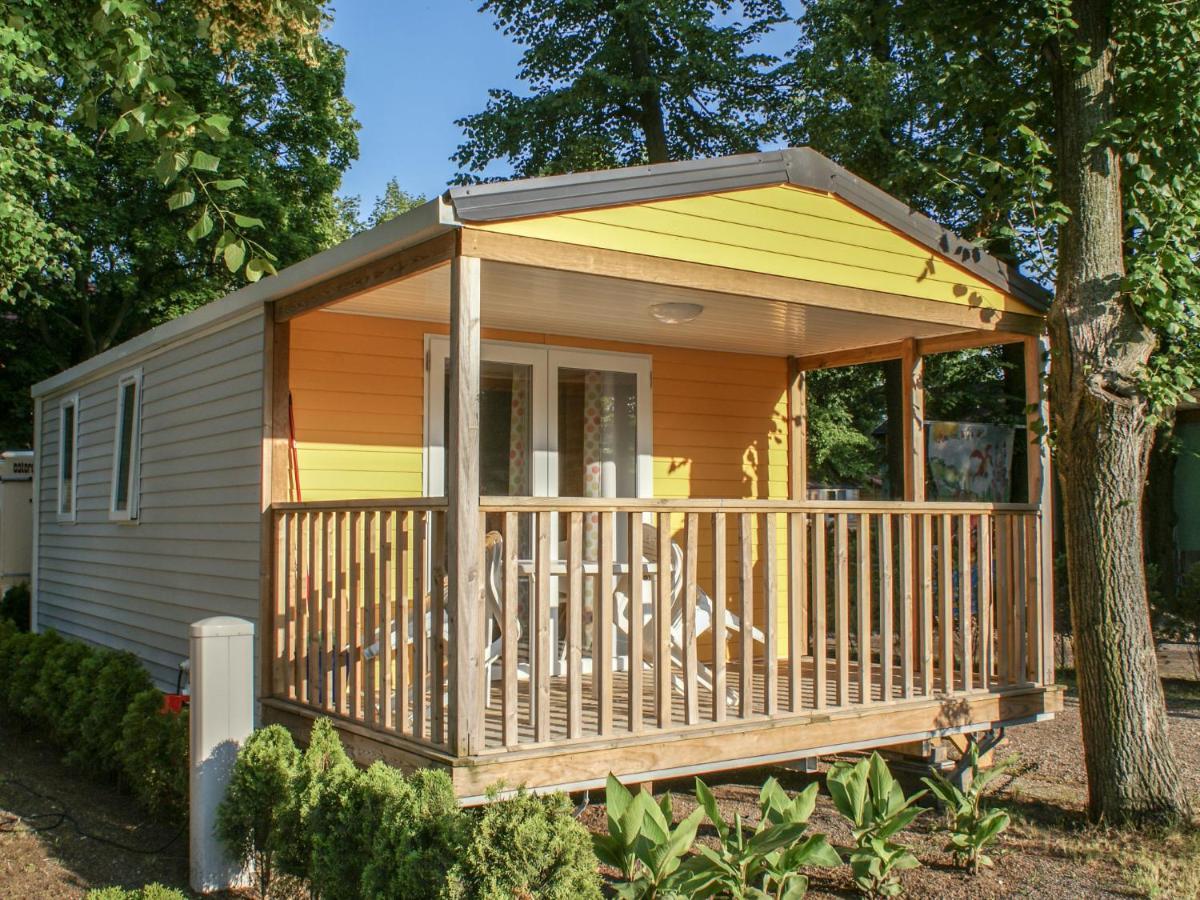Holiday Home Sunset Terrace By Interhome Prague Extérieur photo